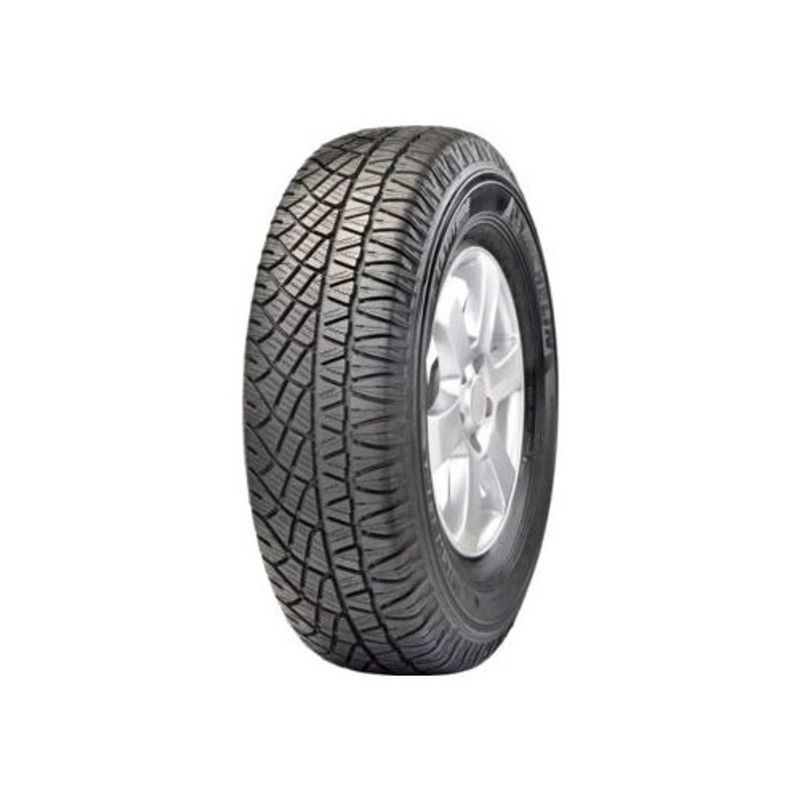 MICHELIN - LLANTA MICHELIN 22575R15 LATITUDE CROSS