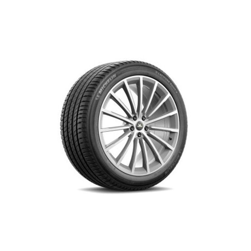 MICHELIN - LLANTA MICHELIN 23560R18 LATITUDE SPORT 3