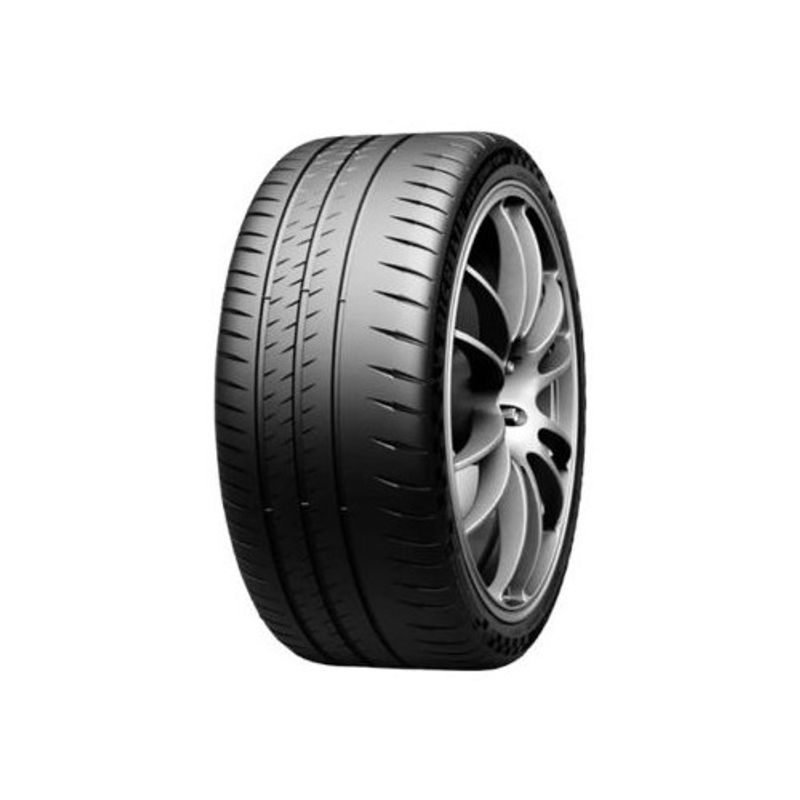 MICHELIN - LLANTA MICHELIN 22540ZR18 PILOT SPORT CUP 2 CONN