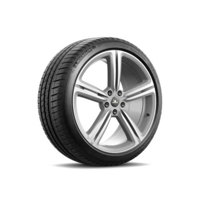 MICHELIN - LLANTA MICHELIN 20550R16 PILOT SPORT 3