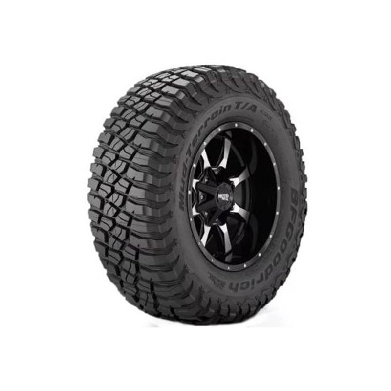 BFGOODRICH - LLANTA BF GOODRICH 26570R16 MUD TERRAINT KM3