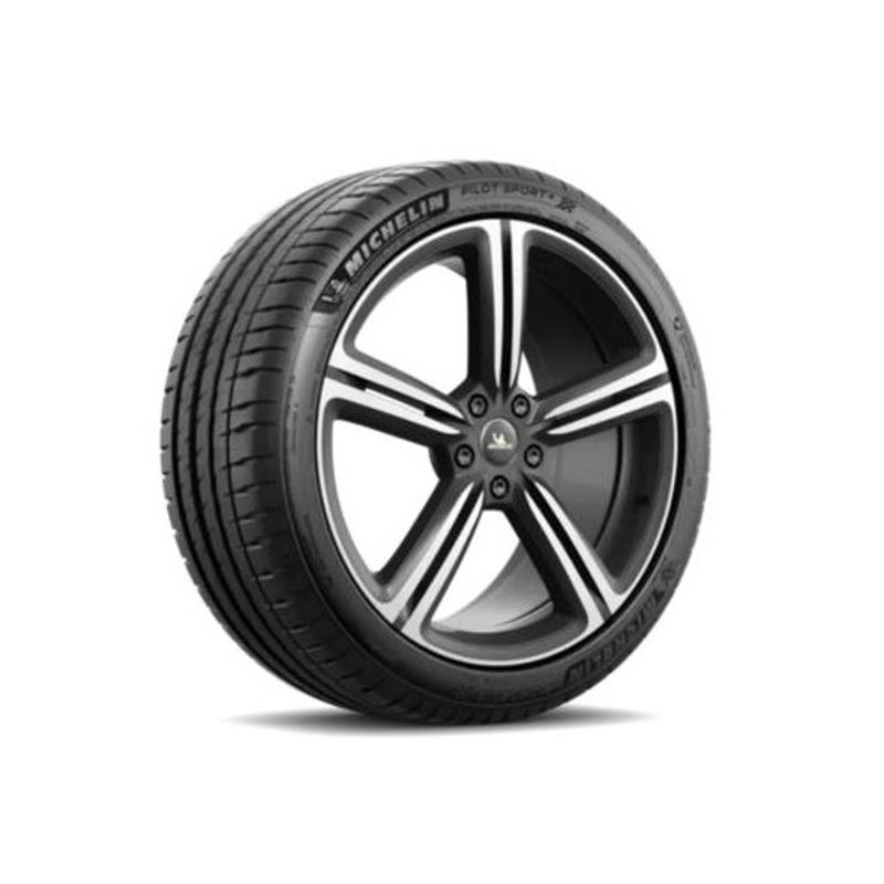 MICHELIN - LLANTA MICHELIN 24545R20 PILOT SPORT 4