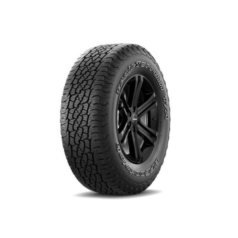 BFGOODRICH - LLANTA BF GOODRICH 21565R16 TRAILTERRAIN TA