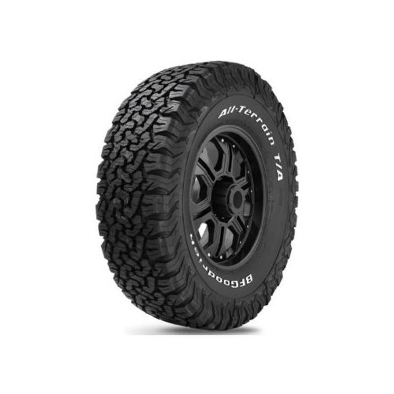 BFGOODRICH - LLANTA BF GOODRICH 25570R16 ALL TERRAIN TA KO2
