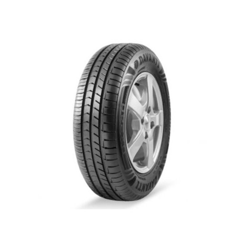 GENERICO - LLANTA DAVANTI 185-70R14 DX240
