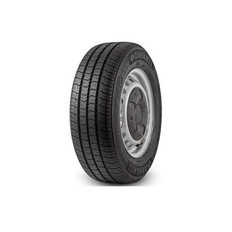 GENERICO - LLANTA DAVANTI 205-70R15C DX440