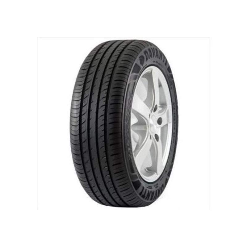 GENERICO - LLANTA DAVANTI 185-60R15 DX390