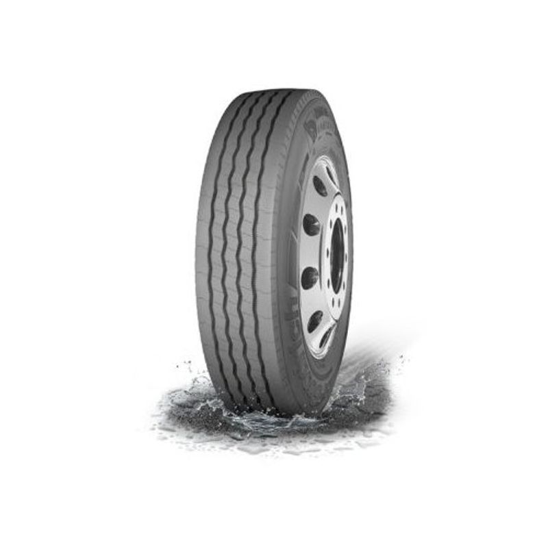 BFGOODRICH - LLANTA BF GOODRICH 23575R175 CONTROL STL BF GOODRI