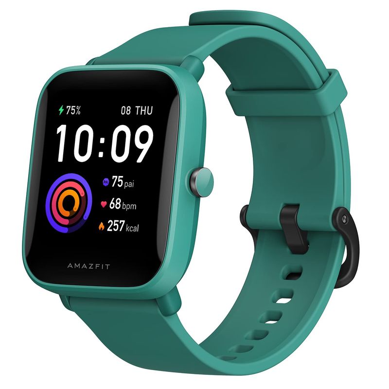 AMAZFIT - AMAZFIT BIP U VERDE