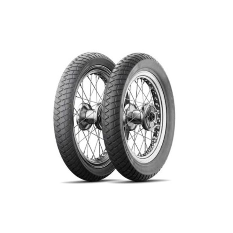 MICHELIN - LLANTA PARA MOTO MICHELIN 909019 ANAKEE STREET LEV