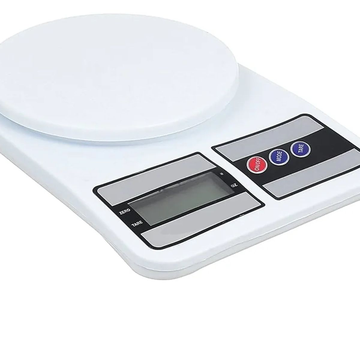 SKY - Balanza Gramera Báscula Digital  Capacidad Hasta 10kg
