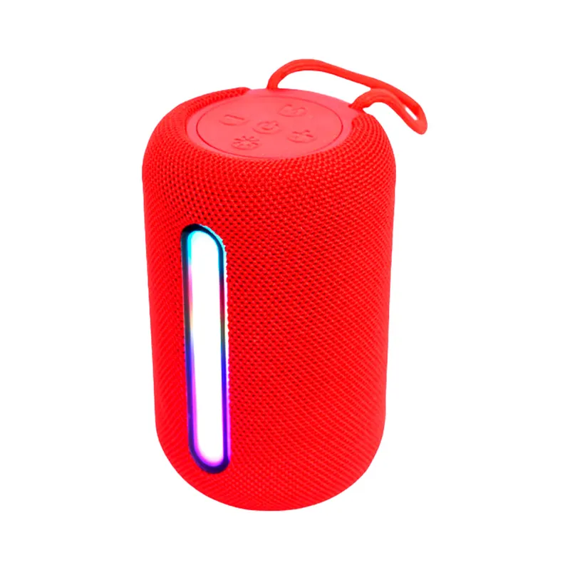 GENERICO - Altavoz Bluetooth GTS-2072 de 2”