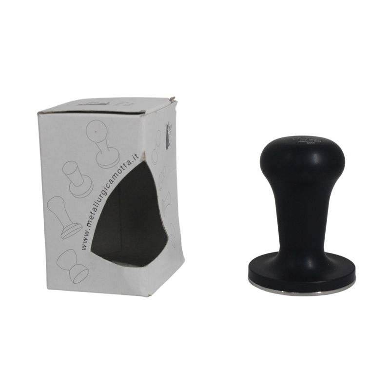 GENERICO - Tamper para café con base de acero inoxidable 58cm