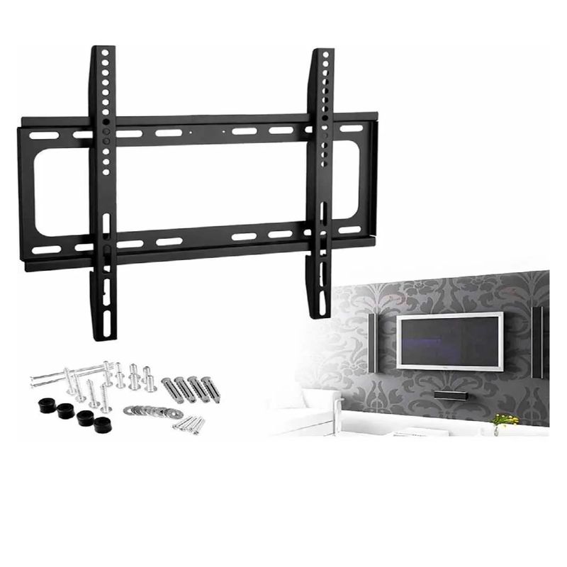 SKY - Soporte De Pared Base Para Tv Led Lcd Plasma De 26 A 55 Pul