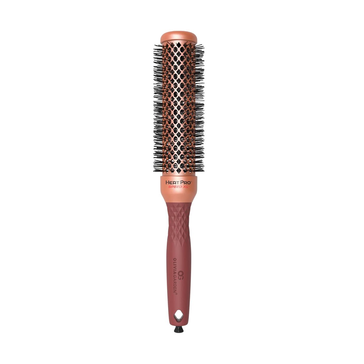 OLIVIA GARDEN - Cepillo Olivia Garden Hpxl32 Heat Pro Speed Xl 14
