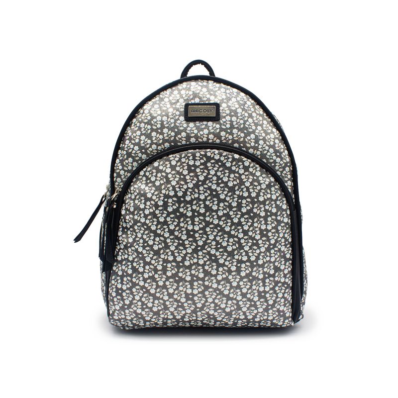 MACOLY - Morral mediano macoly 699 sintético