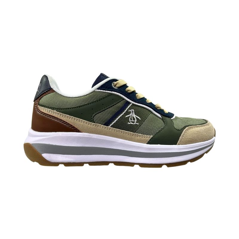 PENGUIN - Tenis Penguin Mars Para Hombre