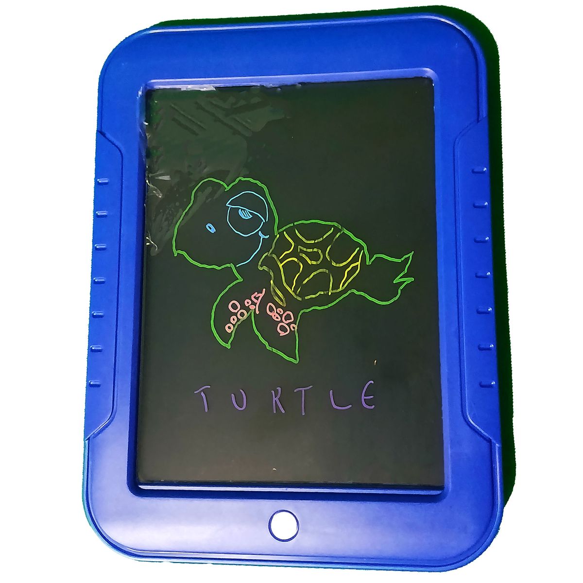 GENERICO - Tablero Mágico Luminoso Con Actividades Juguetes Para Niños