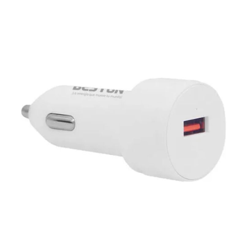 GENERICO - CARGADOR CARRO BST M6012