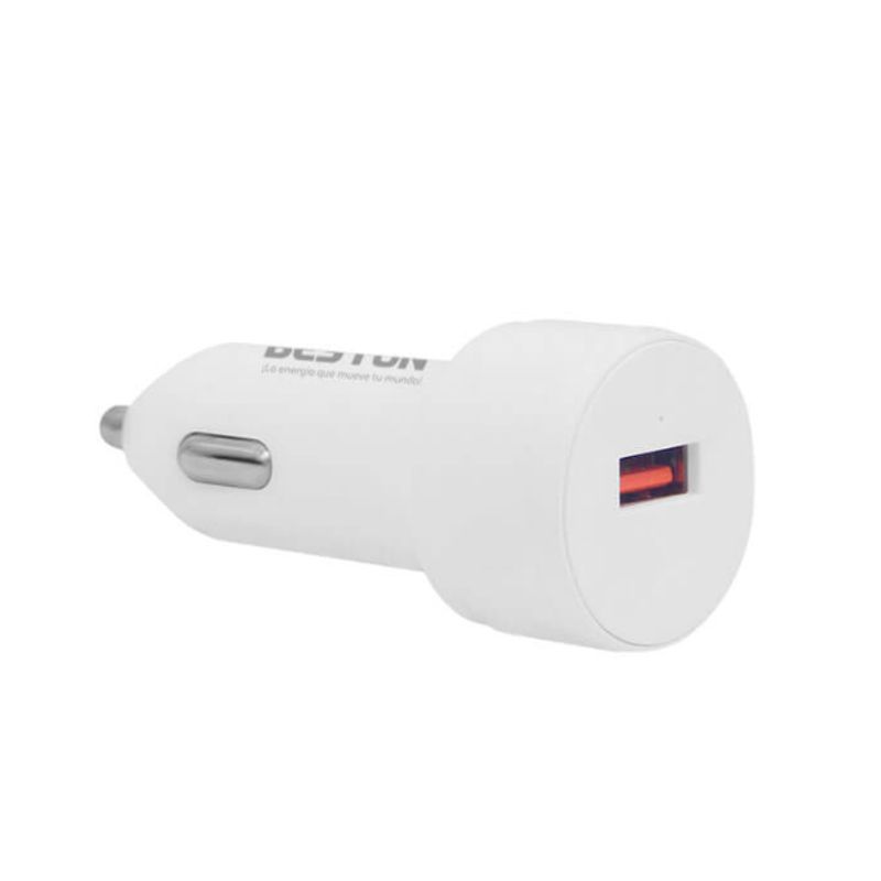 GENERICO - CARGADOR CARRO BST M6011