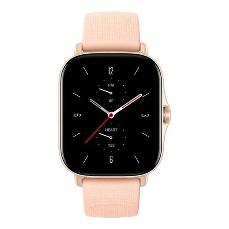AMAZFIT - Reloj Inteligente Amazfit Gts 2 Rosa