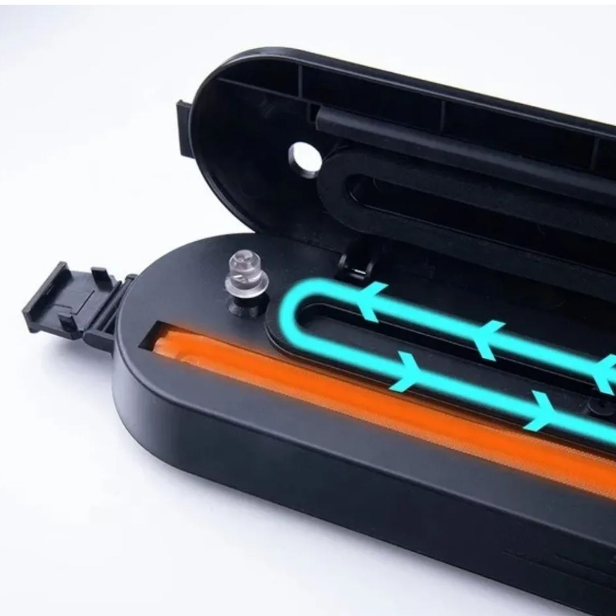 SKY - Maquina Selladora De Bolsas Al Vacio Empacadora Automatica