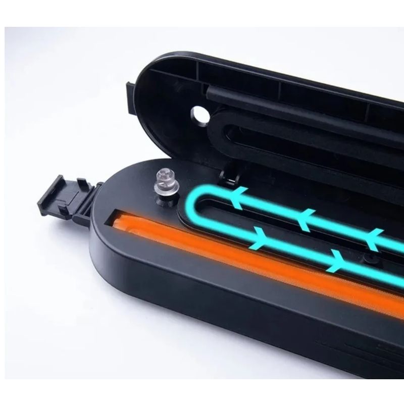 SKY - Maquina Selladora De Bolsas Al Vacio Empacadora Automatica