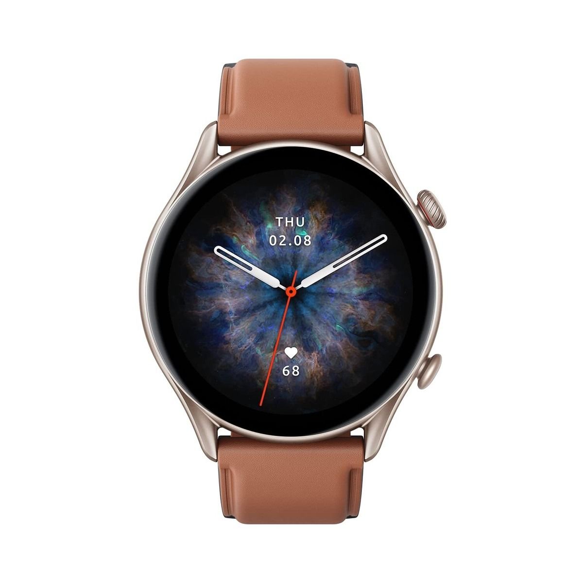 AMAZFIT - Reloj Inteligente Amazfit Gtr 4 New Cafe