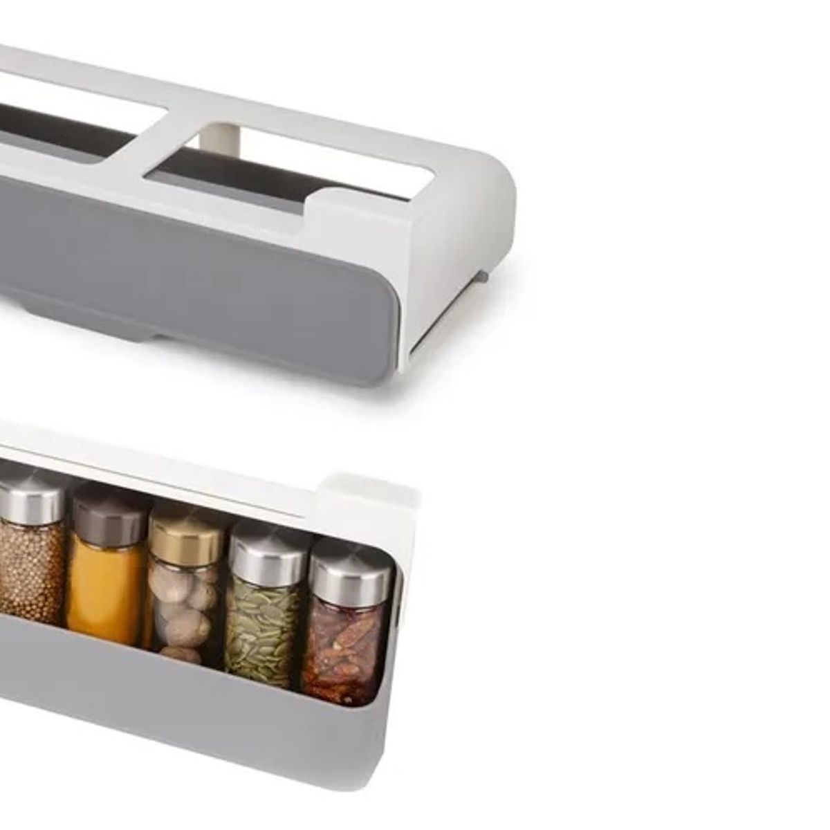 ZOCOCIO - Organizador Especias Cocina Especiero Condimentero