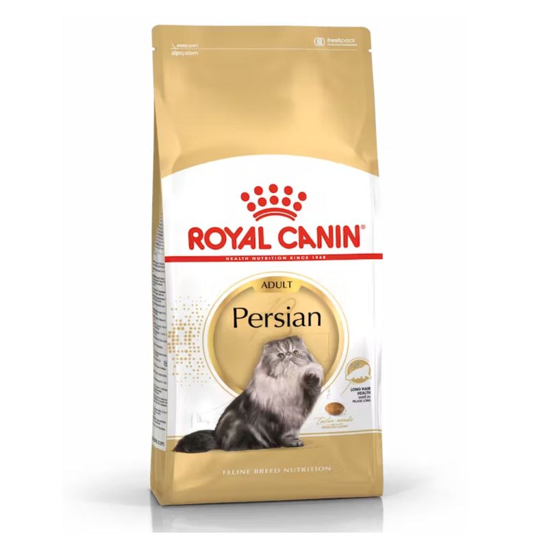 ROYAL CANIN - Royal Canin Gatos Persian 10kg