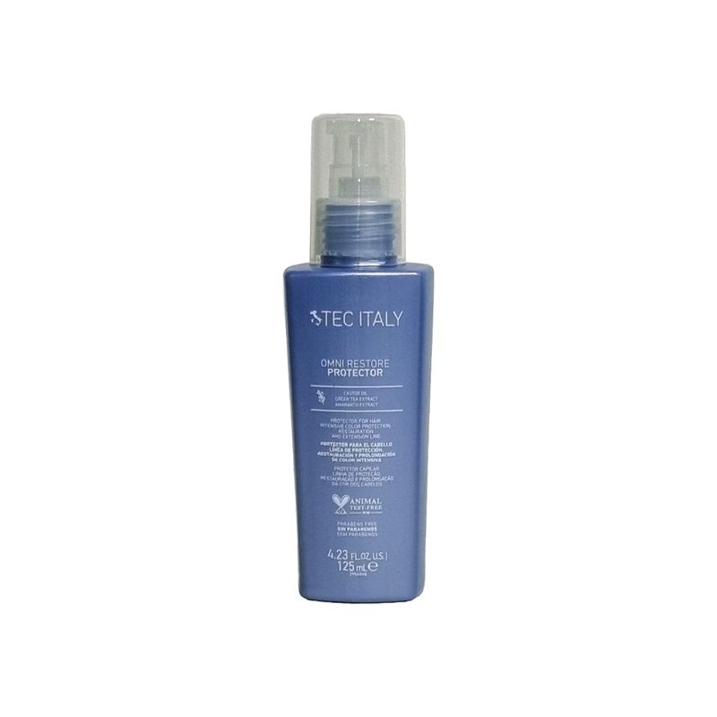 TEC ITALY - Omni Restore Protector Tec Italy 125ml