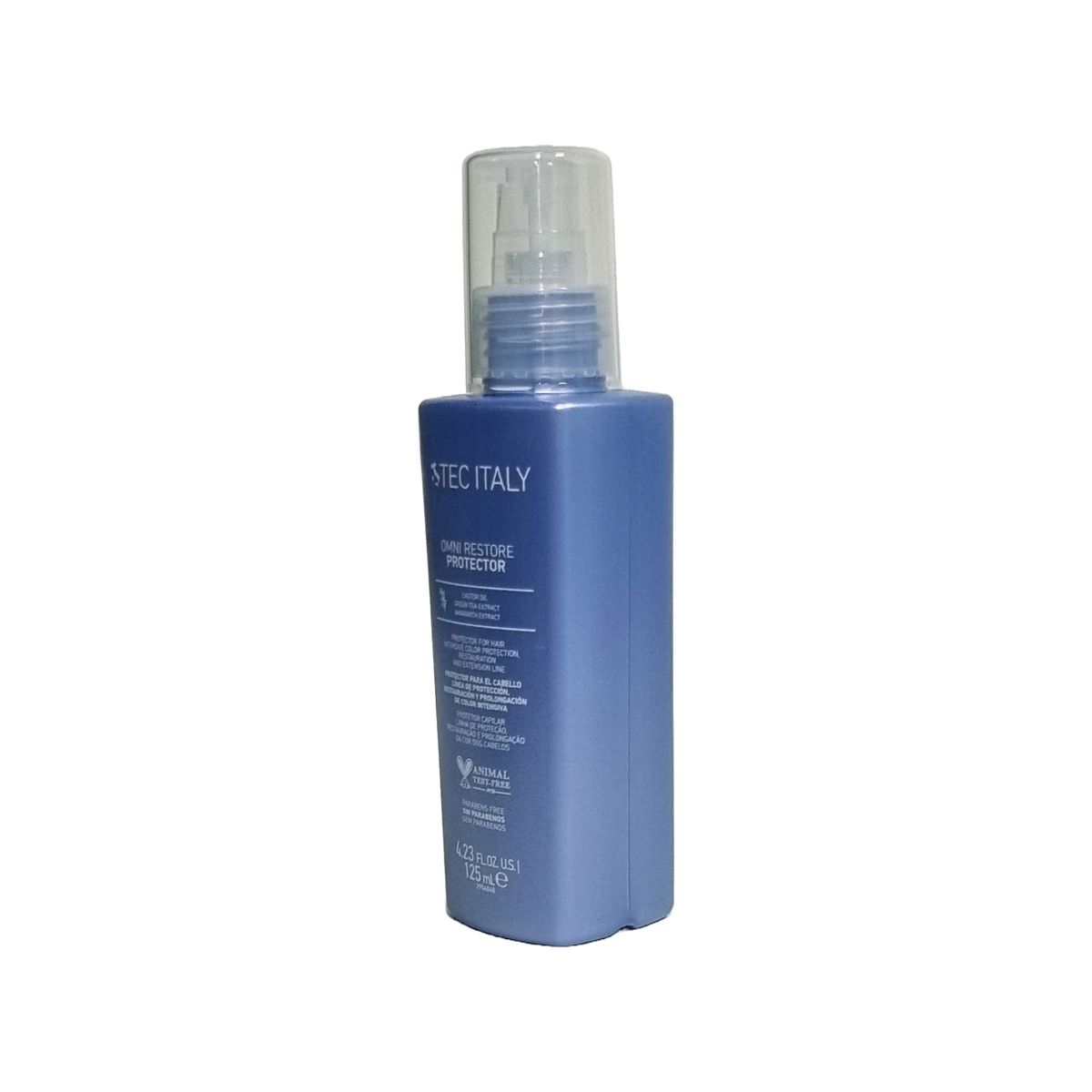 TEC ITALY - Omni Restore Protector Tec Italy 125ml