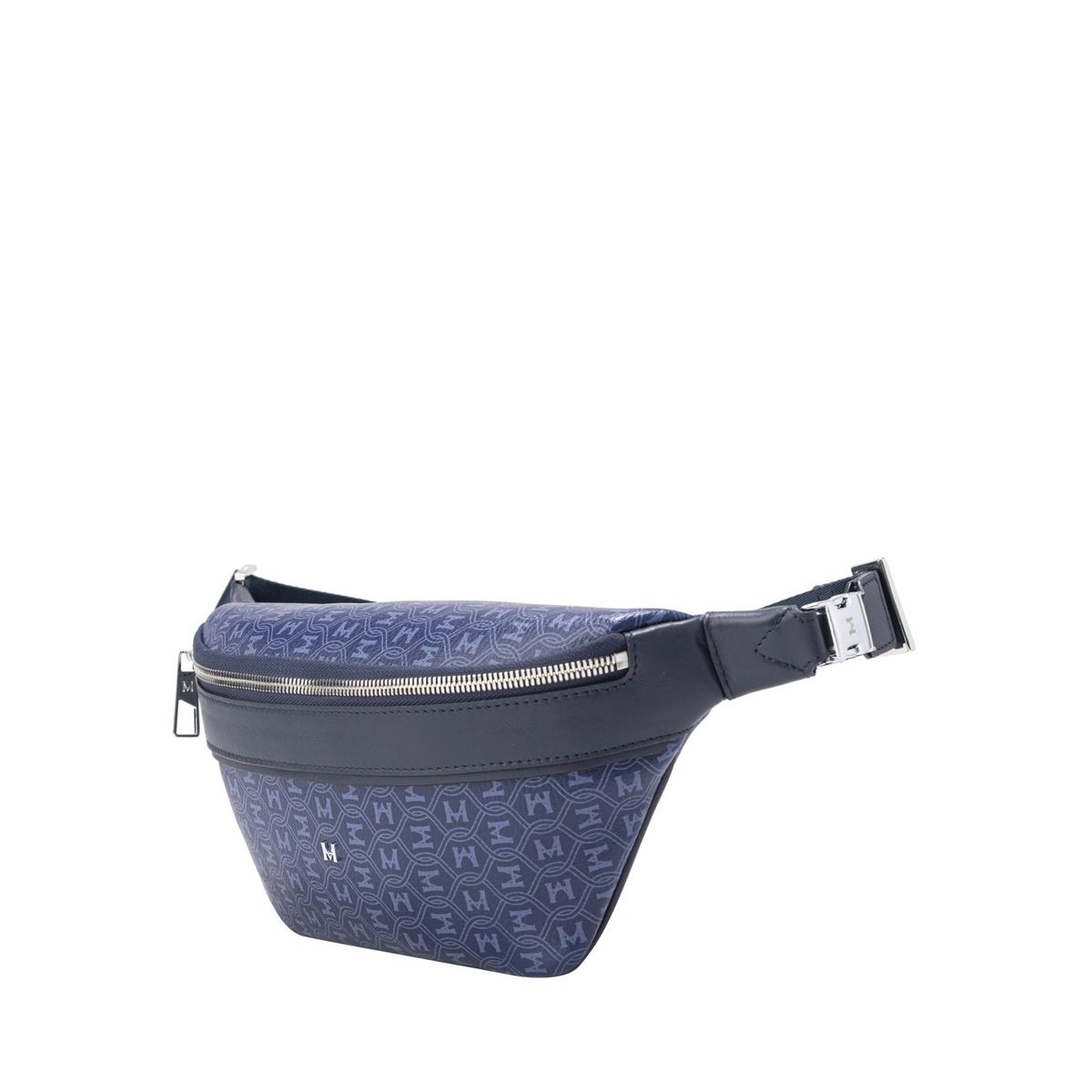 MARIO HERNANDEZ - Riñonera Londres Cobalto Lt Palenque