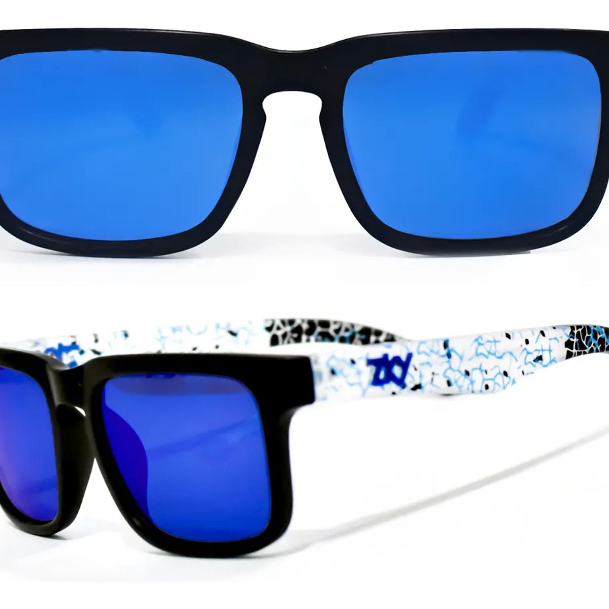 BUHO PARIS - Gafas De Sol Para Niños - Filtro Uv Solar - Zky64