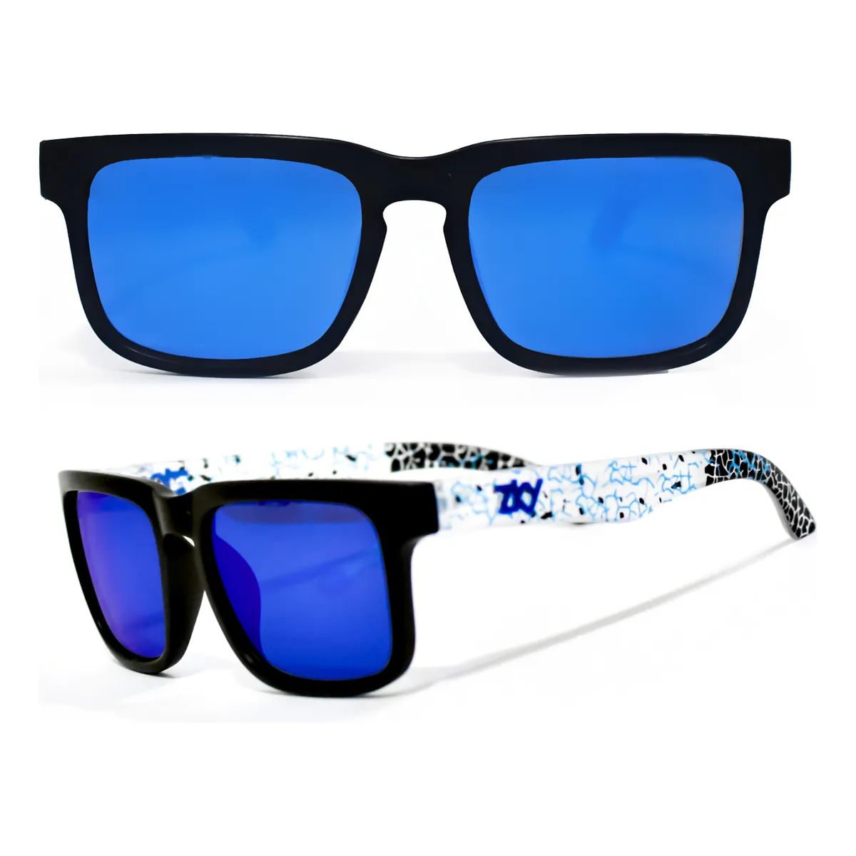 BUHO PARIS - Gafas De Sol Para Niños - Filtro Uv Solar - Zky64