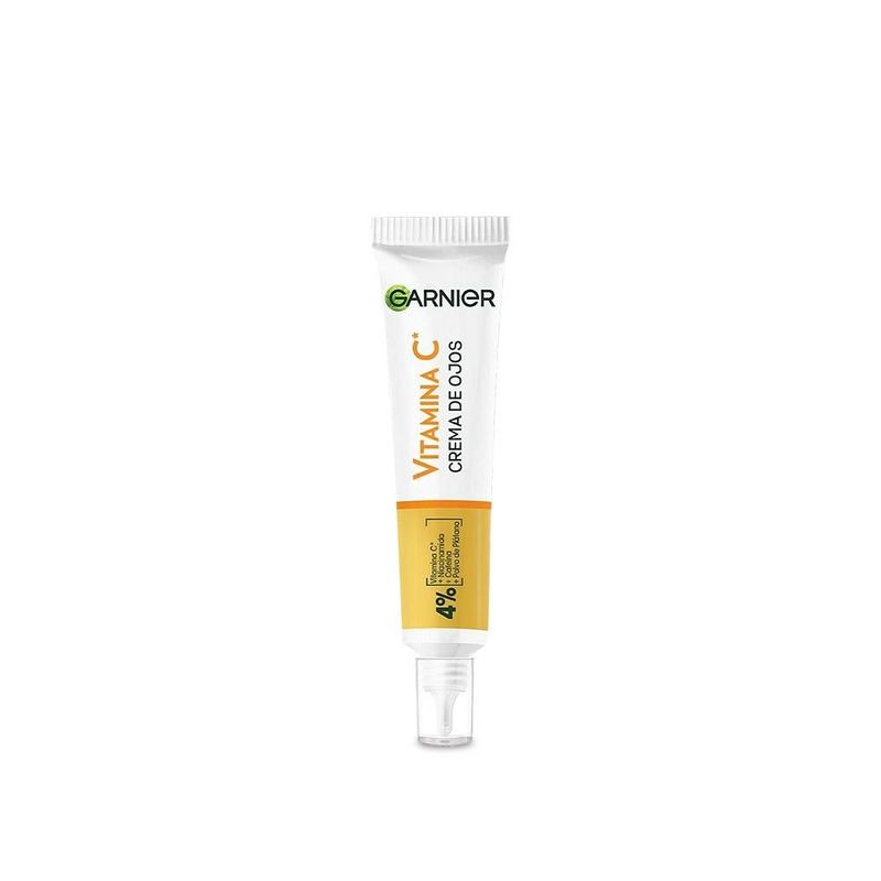 GARNIER - Crema de ojos Anti-Ojeras 15ML Garnier SkinActive
