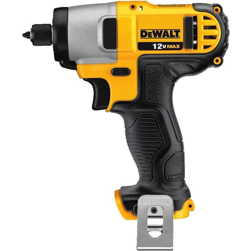 DEWALT - Impulsora de impacto 12V Max DEWALT DCF815B