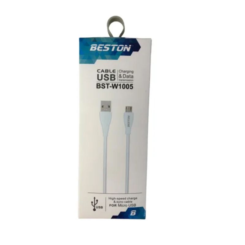 GENERICO - CABLE CONECTOR BST-W1005 V8 2M