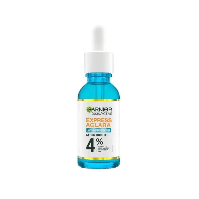GARNIER - Serum Booster Anti-Manchas Loreal 30ML