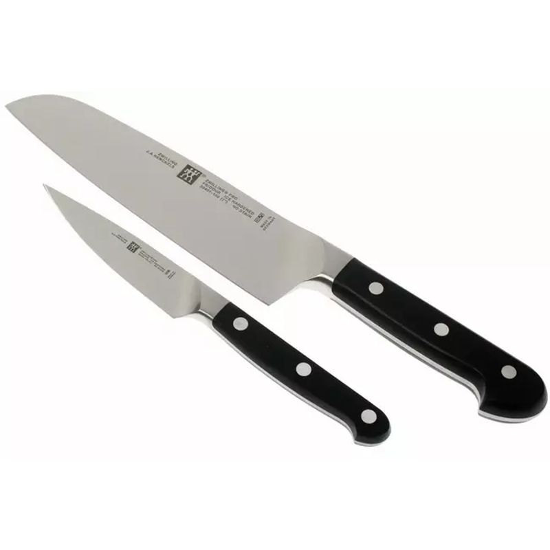 ZWILLING - Juego de Cuchillos, 2 piezas - ZWILLING Pro