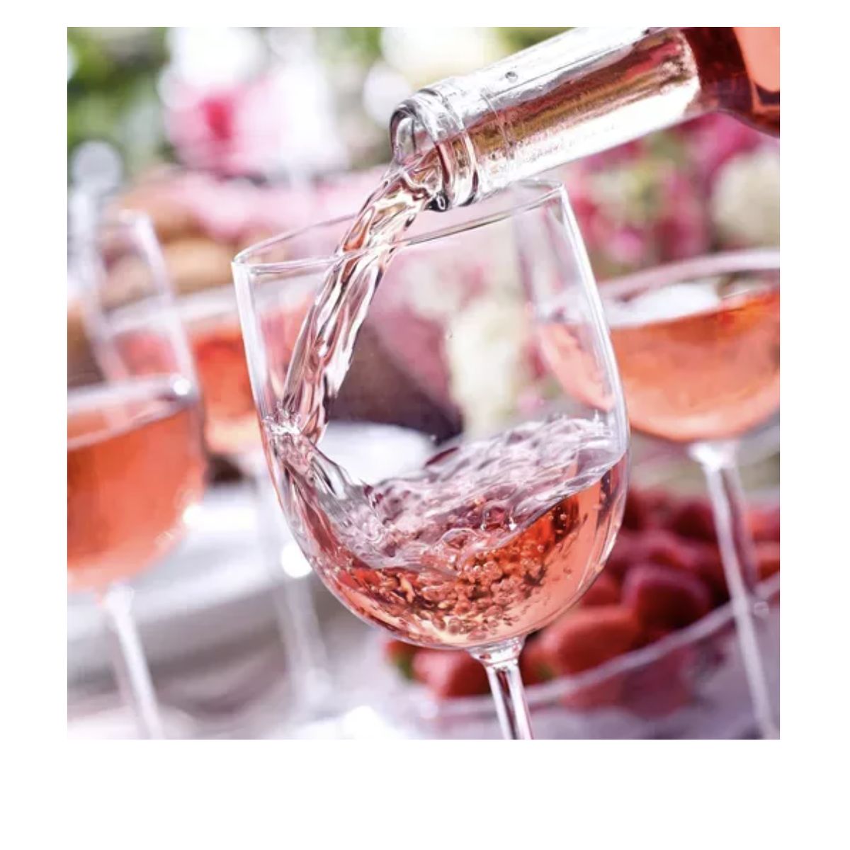 LAMBRUSCO - Vino Lambrusco Dell Emilia Rosado 750ml