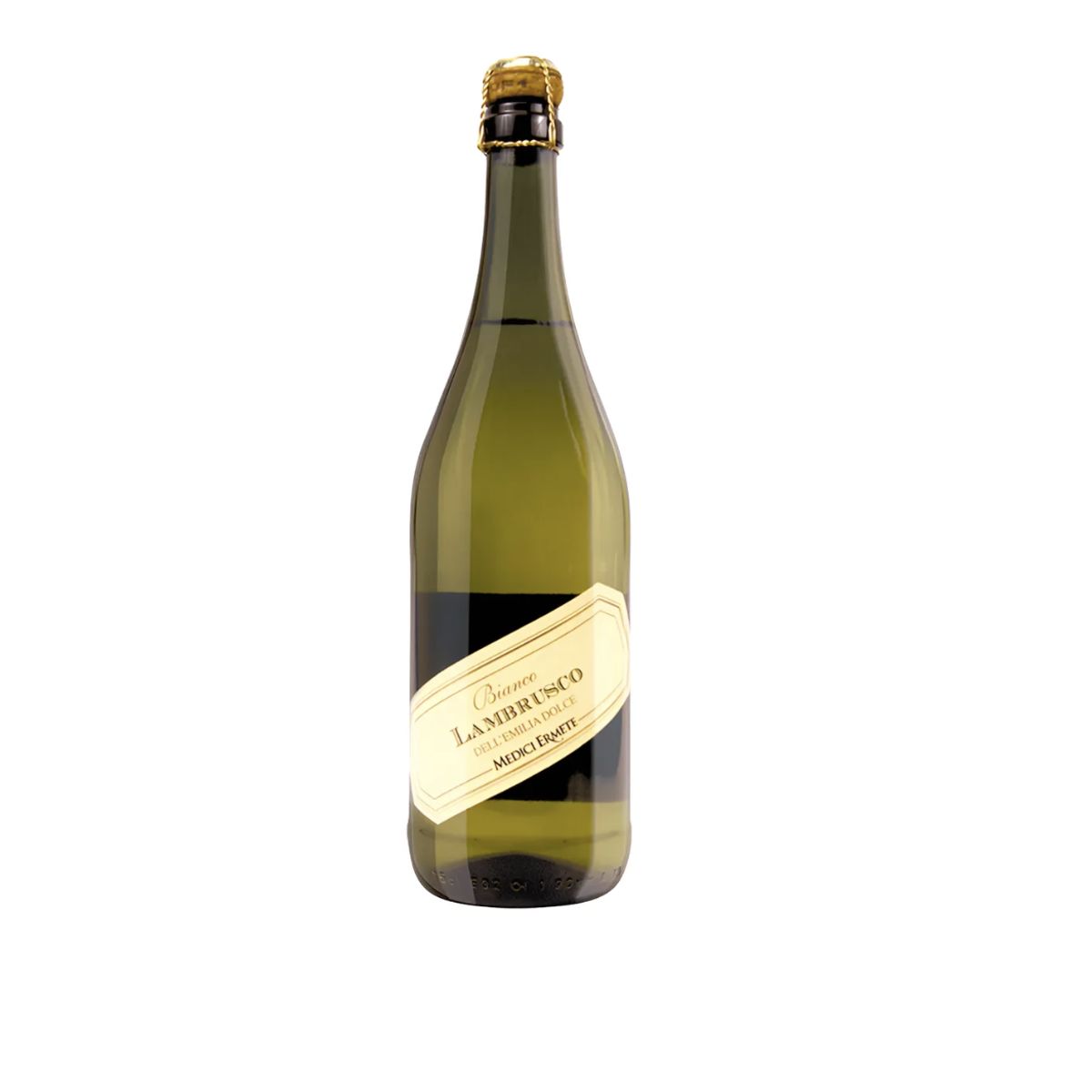 LAMBRUSCO - Vino Lambrusco Dell Emilia Blanco 750ml