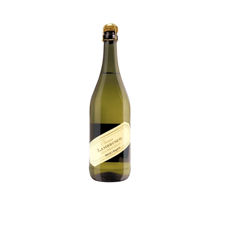 LAMBRUSCO - Vino Lambrusco Dell Emilia Blanco 750ml