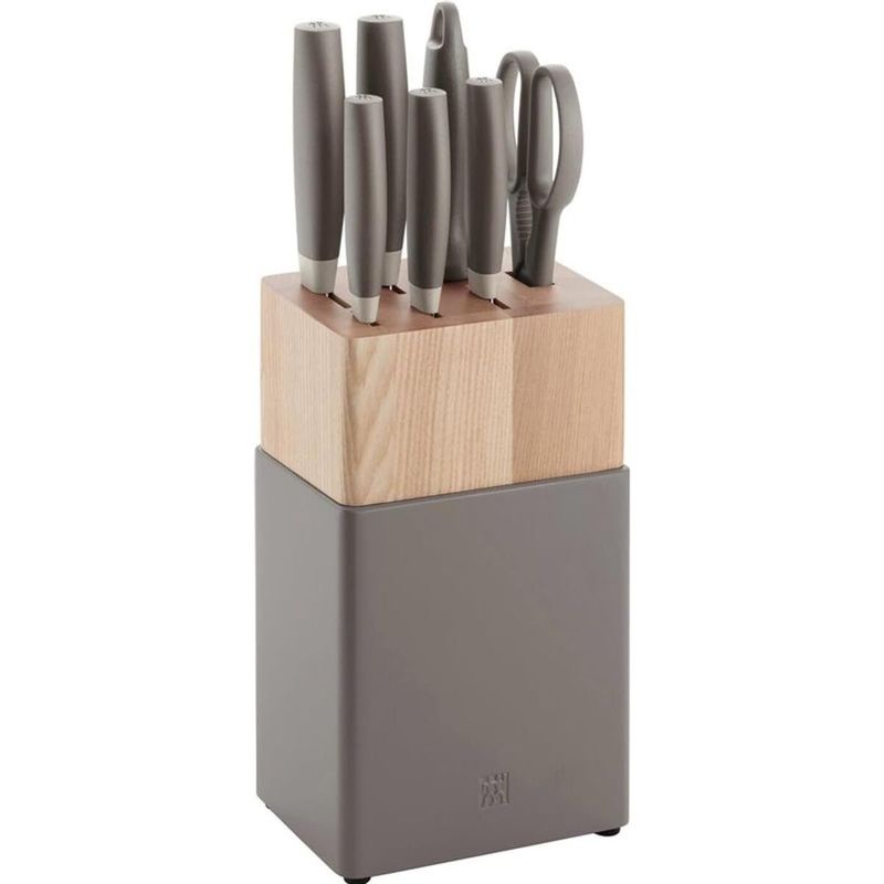ZWILLING - Cuchillos Set de 6 piezas - ZWILLING NOW S
