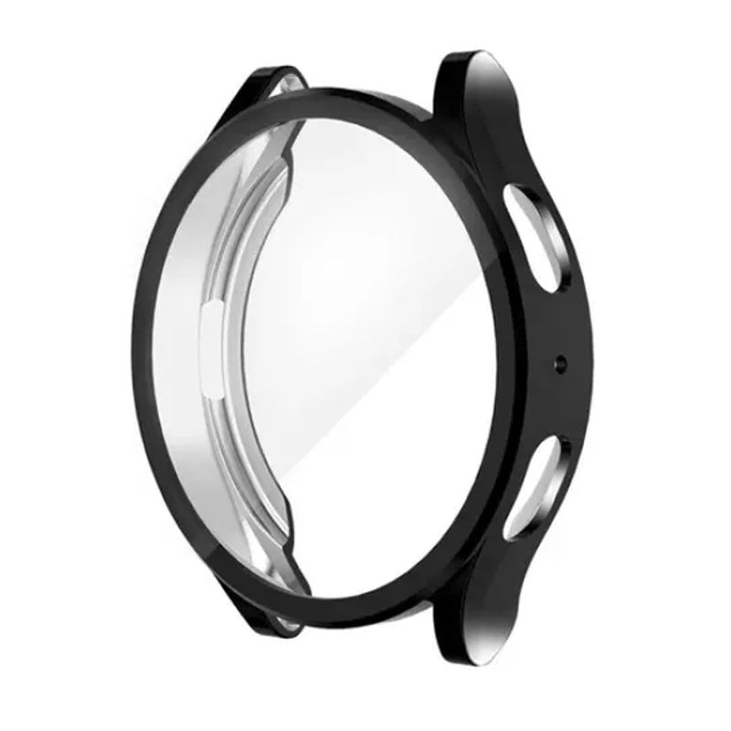 GENERICO - Protector de Reloj Para Samsung Watch 6- 40 negro