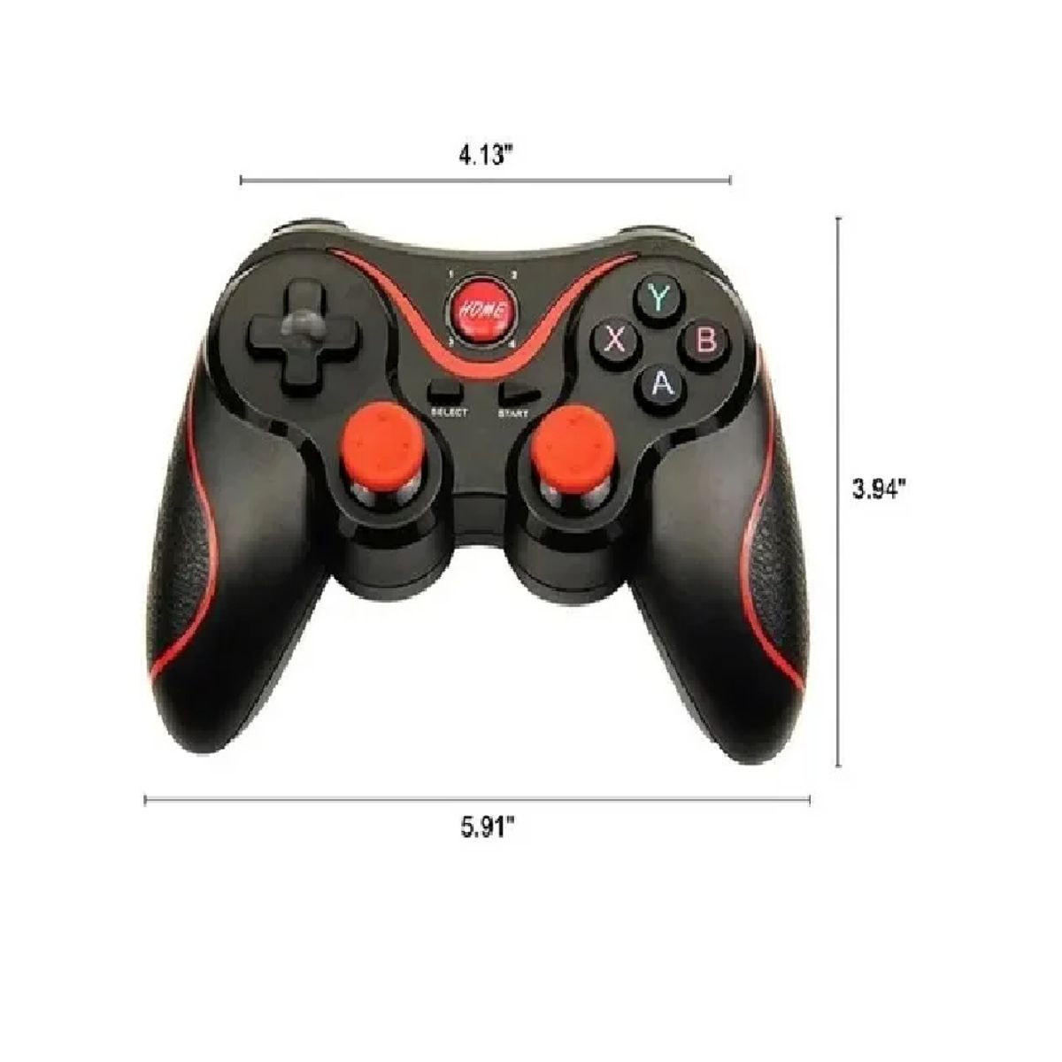 SKY - Control Inalámbrico Bluetooth Joystick Y Gamepad