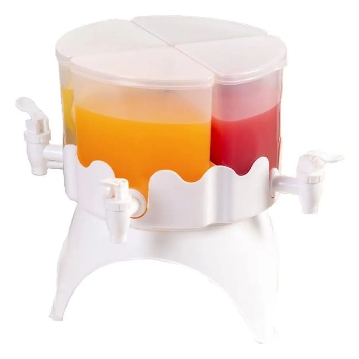 GENERICO - Dispensador Agua Filtro MultiBebidas frias y calientes