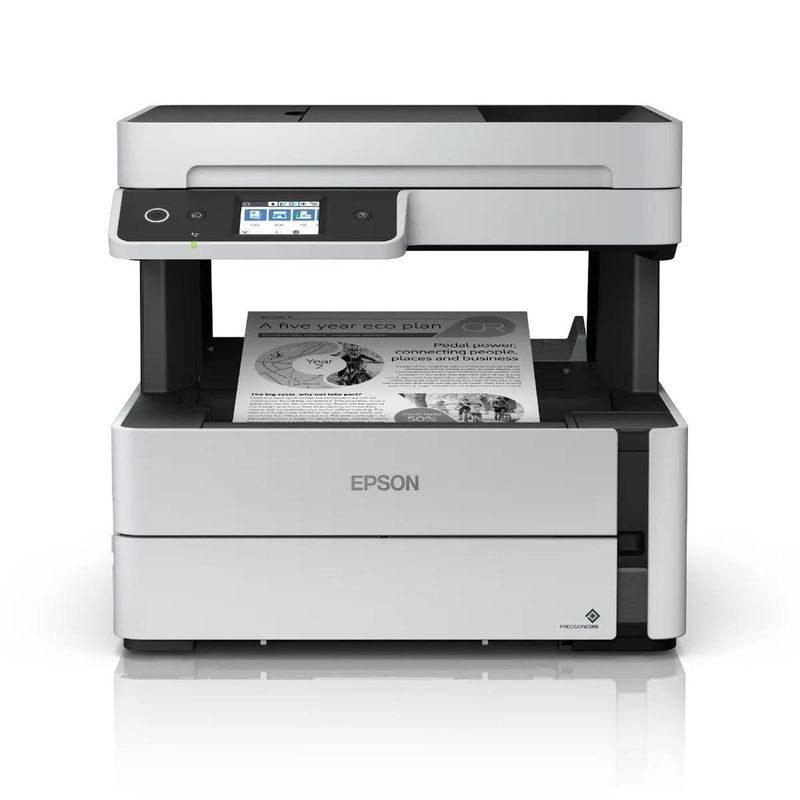 EPSON - Impresora Multifuncional Epson EcoTank M3170