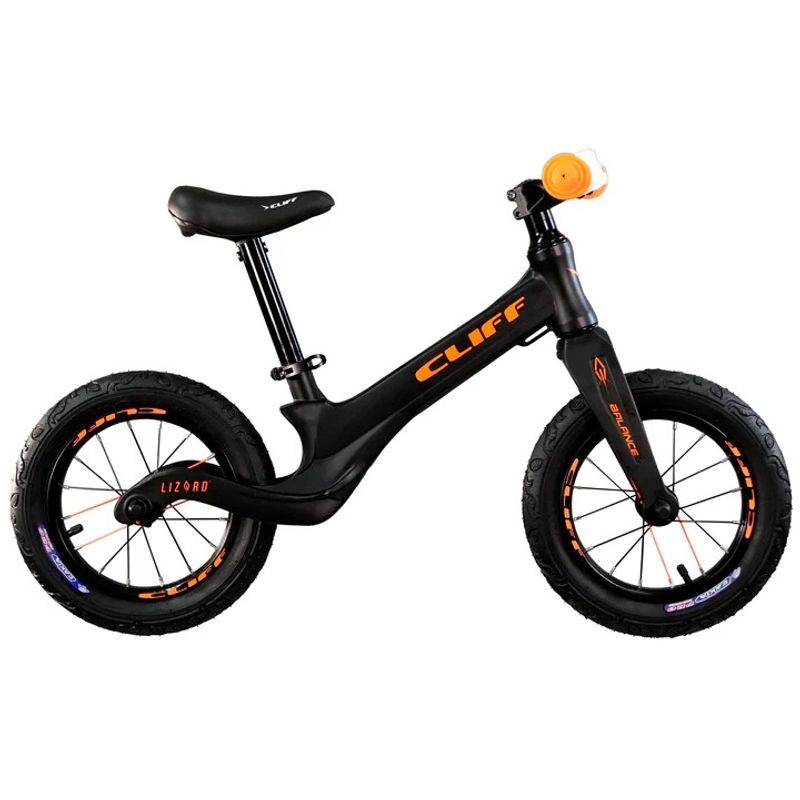 CLIFF - BICICLETA NIÑOS CLIFF BALANCE MAGNESIO 2025