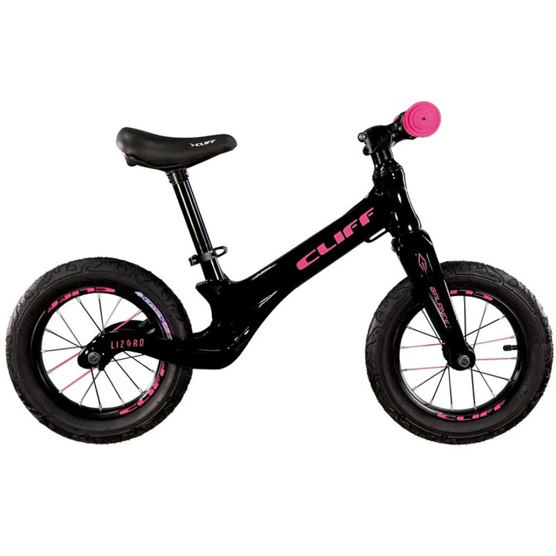 CLIFF - BICICLETA NIÑOS CLIFF BALANCE MAGNESIO 2025